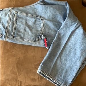 Tommy Hilfiger men’s carpenter jeans